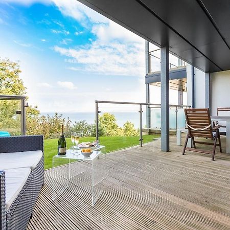 Coast Villa St Ives  Exterior photo